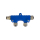 MGM M12 CAN T-Splitter 4-way MGM12001036
