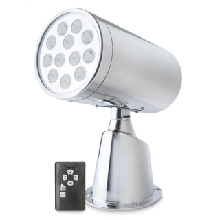 Marinco INOX Spot 24V 23150A