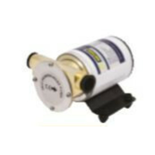Vetus E-LINE elektrische Impellerpumpe 12 V EIP12