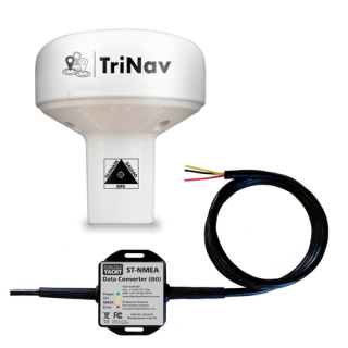 Digital Yacht GPS160 Seatalk ZDIGGPS160ST