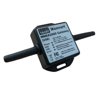 Digital Yacht  iKonvert – NMEA2000 auf USB ZDIGIKVTUSB