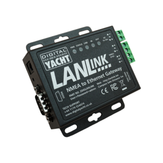 Digital Yacht LANLINK ZDIGLANLN2K