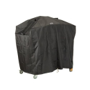 Eno Pop-Up Abdeckung, schwarz HCI065