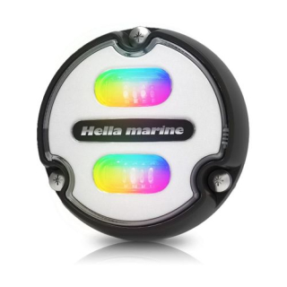 Hella Apelo A1 RGB, weiß 2LT 016 146-012