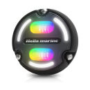 Hella Apelo A2 RGB Alu, anthrazit, Blister 2LT 016 148-001
