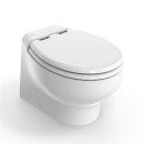 Tecma Silence Plus 2G Toilette 12V DeepShort weiss T-S2G012DW/D02C0