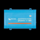 Victron Phoenix Inverter 12/800 230V VE.Direct PIN121801100