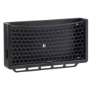 Plastimo Organizer Mesh, L, schwarz 70998