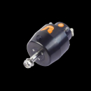 Multiflex Helm-Pumpe für die mittlere Montage - 2 HP-20