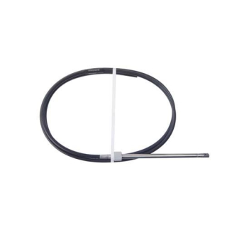 Lite 55 - Steering Cable (12 feet) SC-18-12