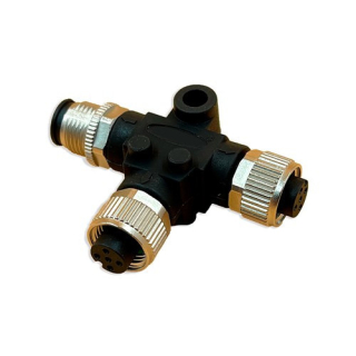Digital Yacht NMEA 2000 Single T-Adapter ZDIGN21W