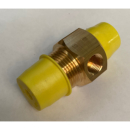Plastimo Cylinder Connector Unit 15700-1