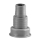 Bukh PRO Verlaufsstück für Schlauch 35-50mm N0150000