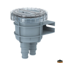 Bukh PRO Wasserfilter 13-19,1 mm Anschluss N0100151