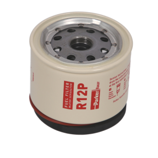 Parker CARTRIDGE R12P