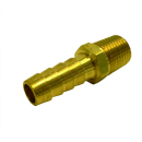 Parker STRAIGHT FITTING 1/4 8MM 951-N4-H5