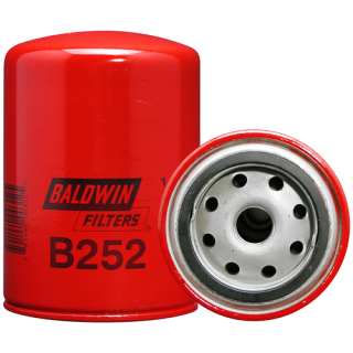 Parker B252 SPIN-ON-ÖLFILTER B252
