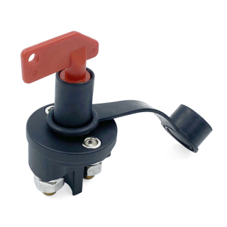 BUKH PRO  Batterieschalter L0610182