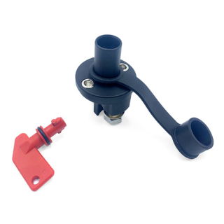 BUKH PRO  Batterieschalter 9-32V L0610180