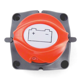 BUKH PRO  Batterieschalter L0610814