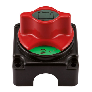 BUKH PRO  Batterieschalter 12V L0601392