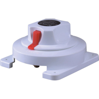 BUKH PRO  Batterieschalter 9-32V L0617540