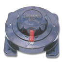 BUKH PRO  Batterieschalter 9-32V L0612120