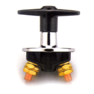 BUKH PRO  Batterieschalter 9-32V L0610091