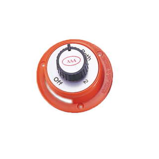 BUKH PRO  Batterieschalter 12V L0612180