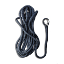 BUKH PRO HIGH TENACITY MOORING LINE BLUE  Ø12...