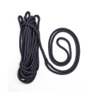 BUKH PRO MOORING LINE W/SPLICED LOOP BLUE  Ø12...