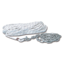 BUKH PRO MOORING LINE IN POLYESTER T0108031