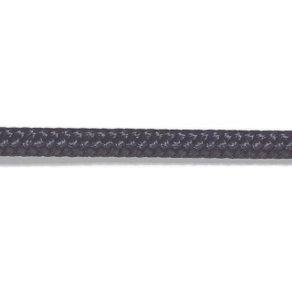 BUKH PRO POLYESTER ROPE Ø 5MM BLACK T0905180R