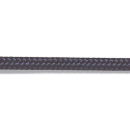 BUKH PRO POLYESTER ROPE Ø 5MM BLACK T0905180R