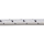 BUKH PRO POLYESTER ROPE Ø 5MM WHITE T0905001R