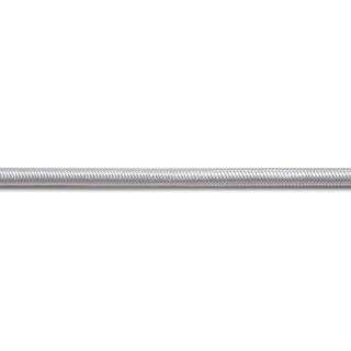 BUKH PRO Weiß elastisches Gummiseil 4mm C1004000W