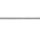 BUKH PRO Weiße elastisches Gummiseil 5mm C1005000W