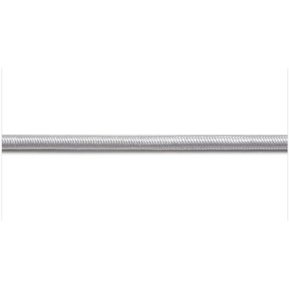 BUKH PRO Weißes elastisches Seil 8mm C1008000W