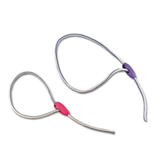 BUKH PRO Verstellbare Gummibänder C0706075
