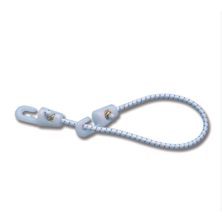 BUKH PRO Gummibänder mit haken C0004020