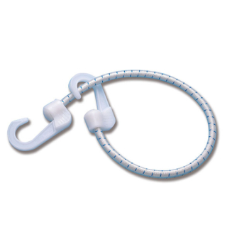 BUKH PRO Gummibänder mit Haken C0010100