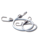 BUKH PRO 60cm Gummiband mit Edelstahlhaken C0610060