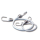 BUKH PRO Gummiband mit Edelstahlhaken C0610075