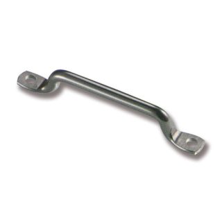 BUKH PRO Gürtelschlaufen aus Edelstahl C1740032