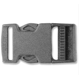 BUKH PRO BUCKLE FOR WEBBING C9017040