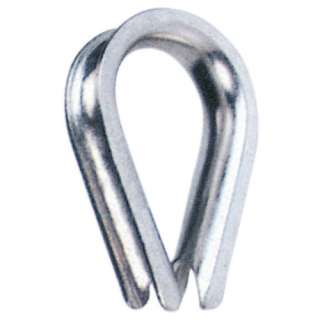 BUKH PRO S.STEEL THIMBLES M1026000