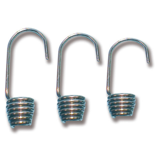 BUKH PRO Haken aus Edelstahl C0906018