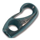 BUKH PRO Nylonhaken schwarz Ø 8 mm C2608000