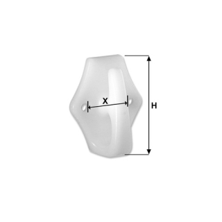 BUKH PRO Großer Haken H1008237