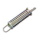 BUKH PRO GALVANISED SHOCK ABSORBERS N3506033